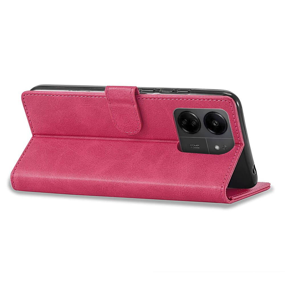 Xiaomi Poco C65 / Redmi 13C - Lc.Imeeke Custodia