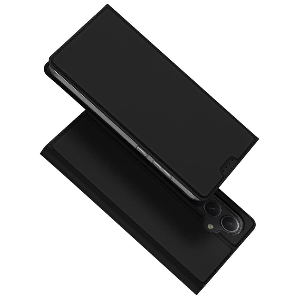 Galaxy A55 - Dux Ducis Skin Pro Flip Case
