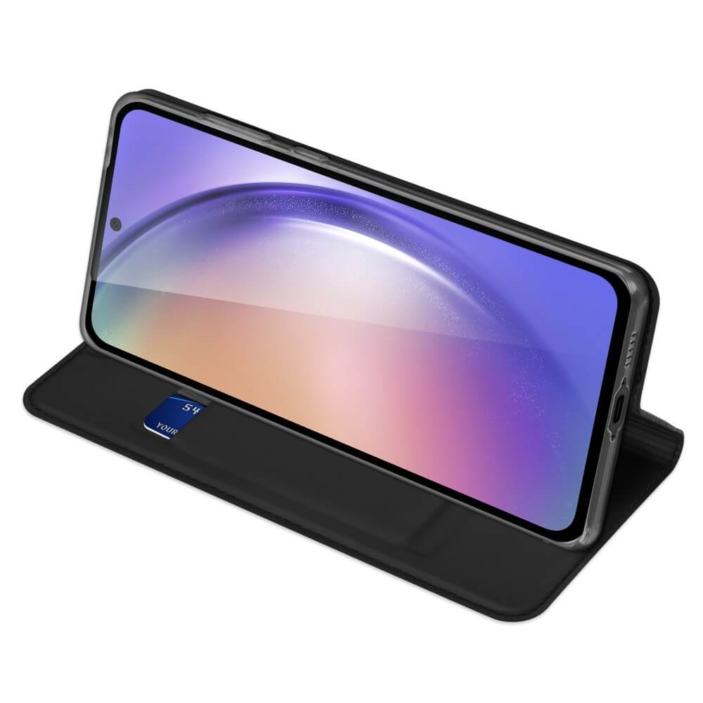 Galaxy A55 - Dux Ducis Skin Pro Flip Case
