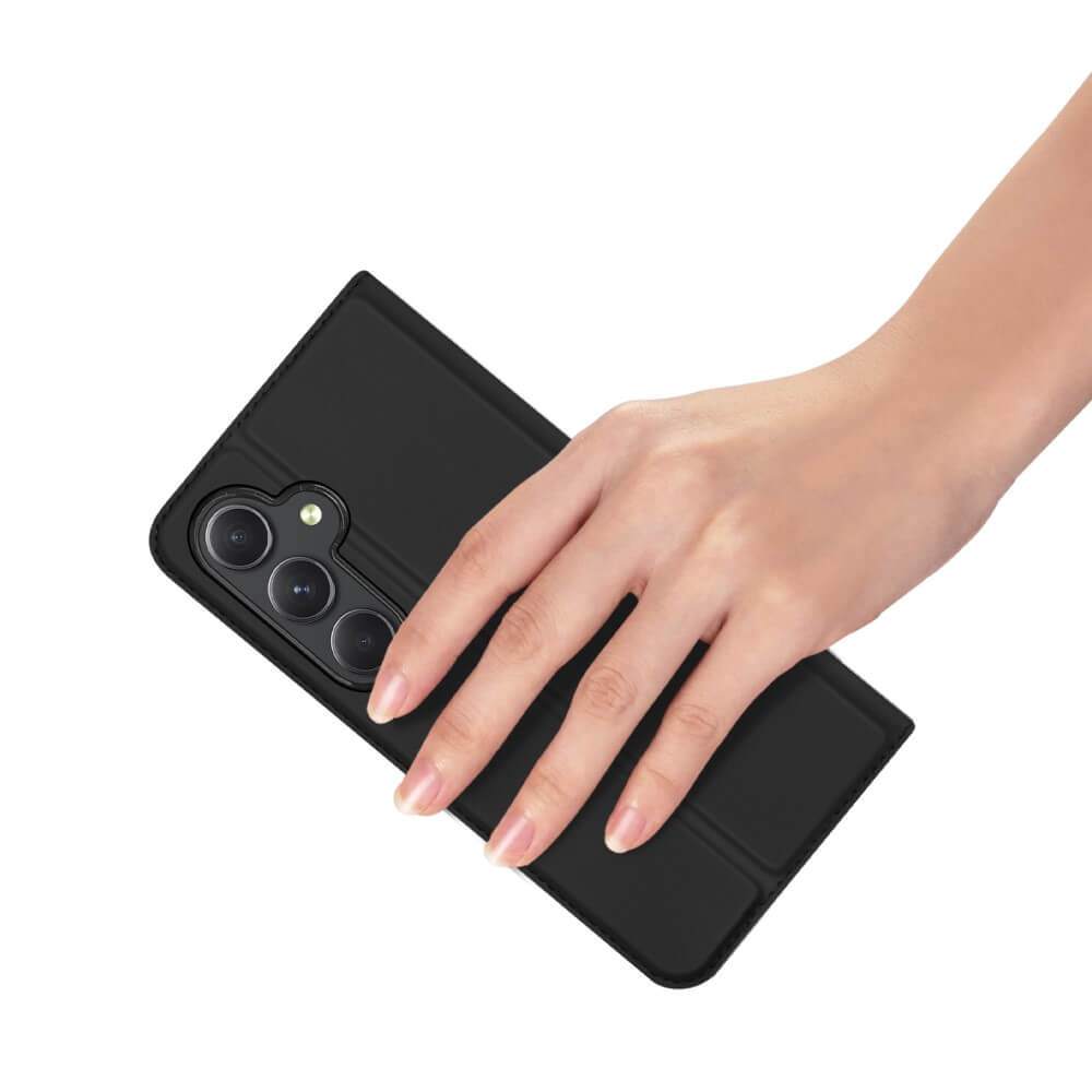 Galaxy A55 - Dux Ducis Skin Pro Flip Case