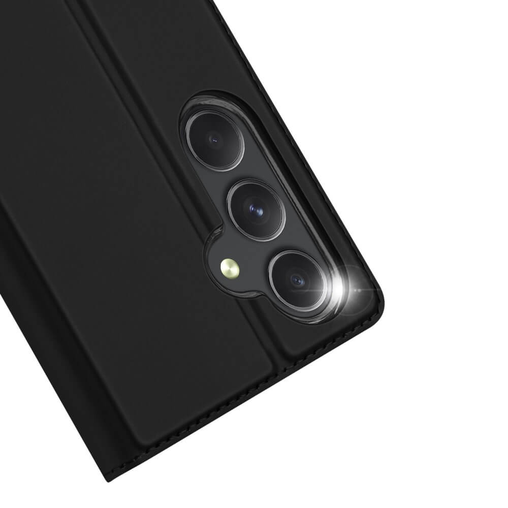 Galaxy A55 - Dux Ducis Skin Pro Flip Case