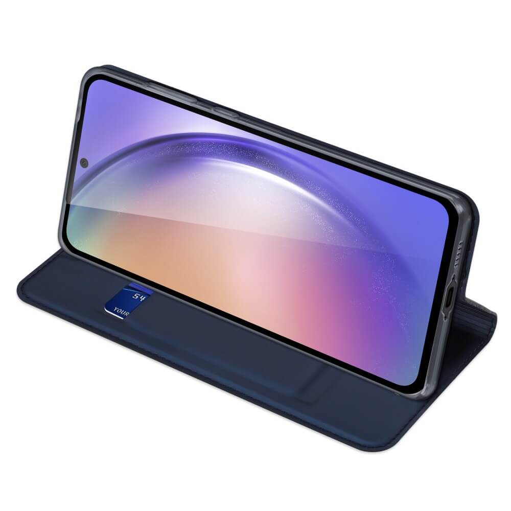 Galaxy A55 - Dux Ducis Skin Pro Flip Case