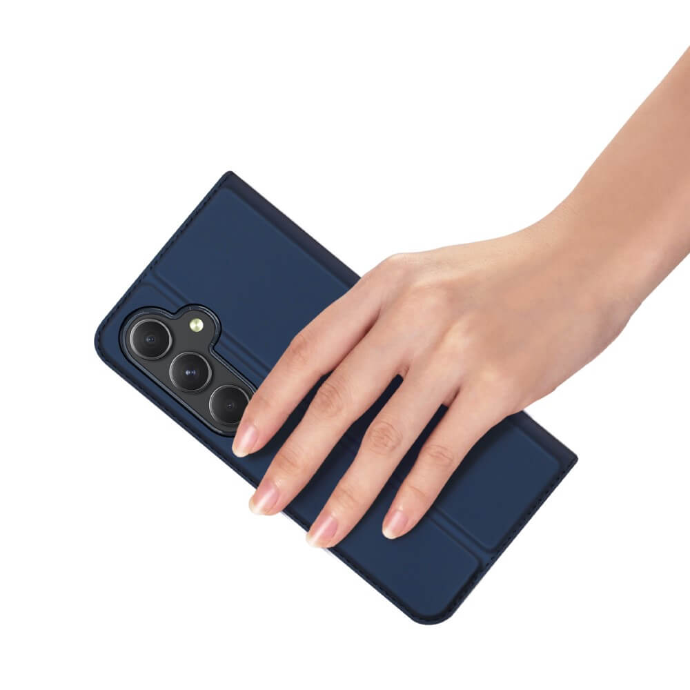 Galaxy A55 - Dux Ducis Skin Pro Flip Case