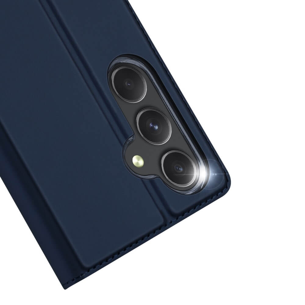 Galaxy A55 - Dux Ducis Skin Pro Flip Case