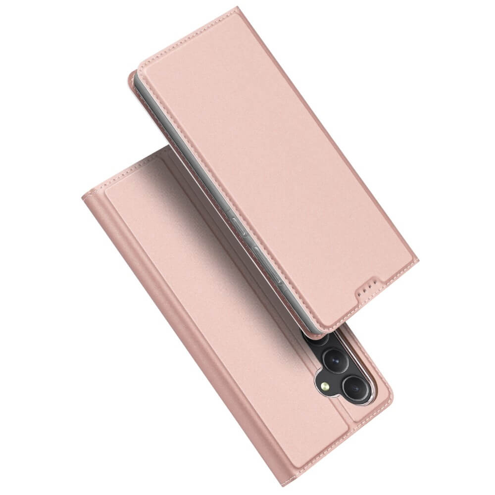 Galaxy A55 - Dux Ducis Skin Pro Flip Case