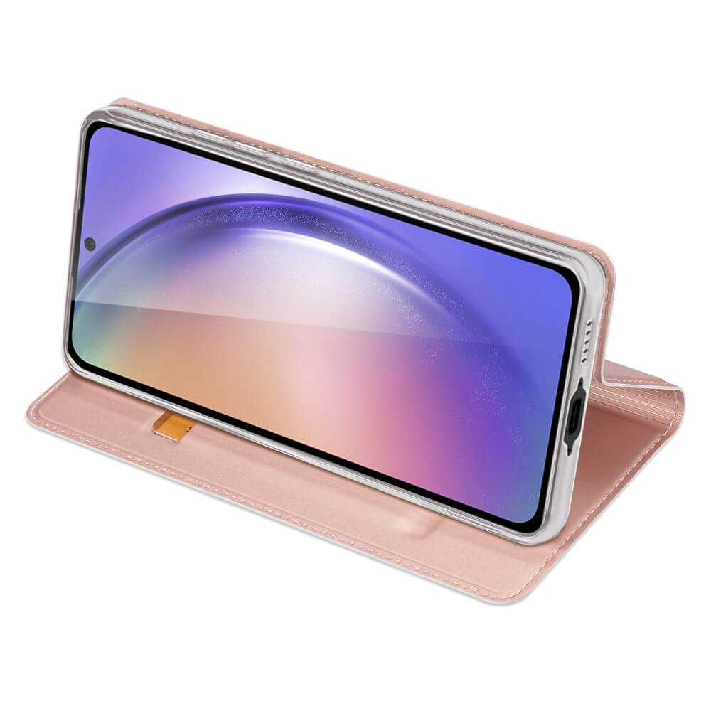 Galaxy A55 - Dux Ducis Skin Pro Flip Case