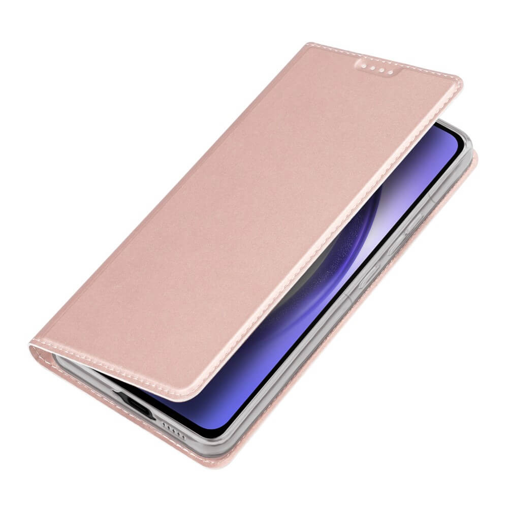 Galaxy A55 - Dux Ducis Skin Pro Flip Case