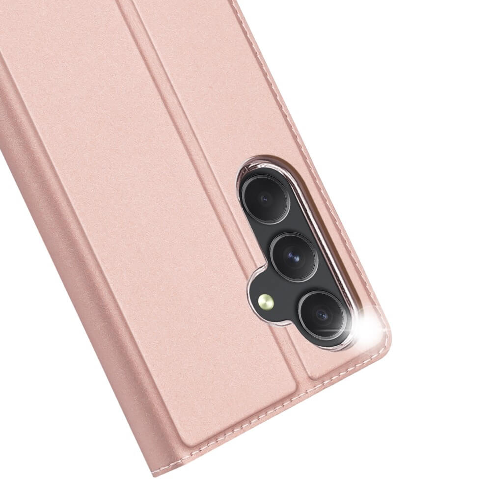 Galaxy A55 - Dux Ducis Skin Pro Flip Case