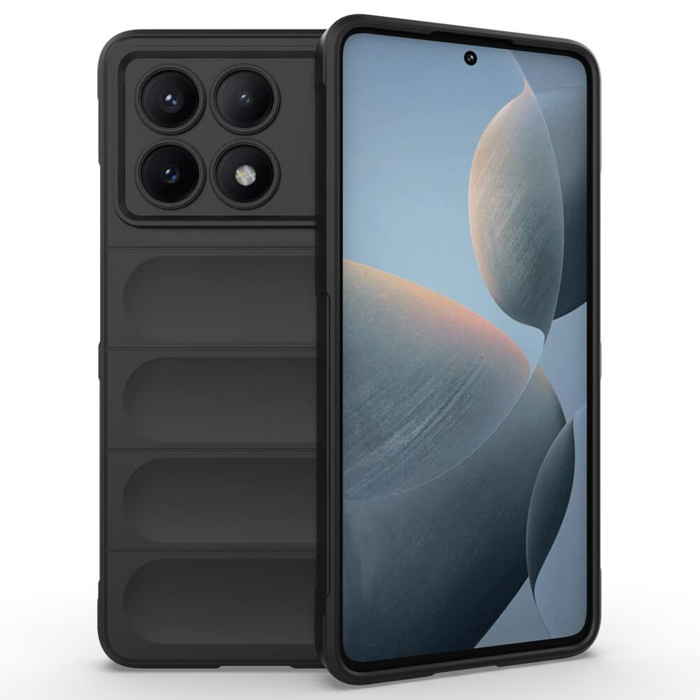 Xiaomi Poco X6 Pro - Rugged Protective Cover