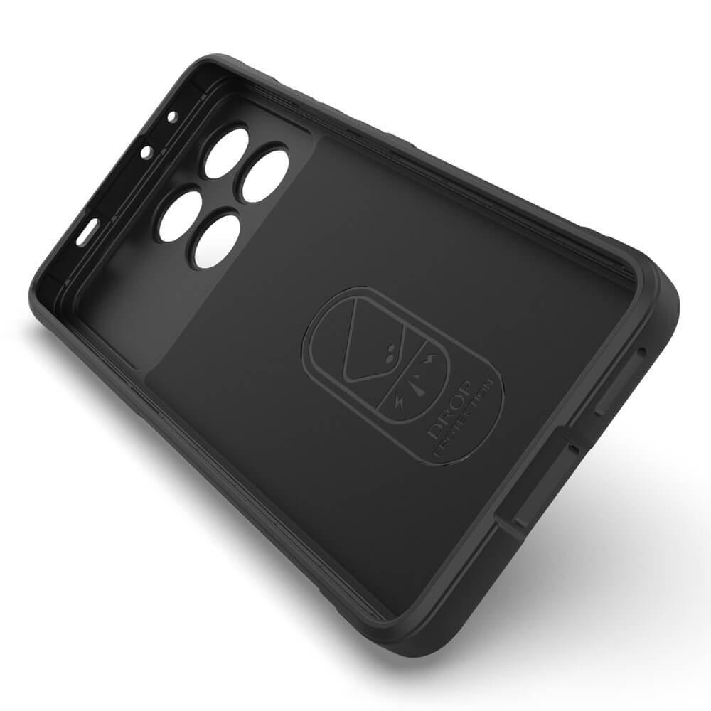 Xiaomi Poco X6 Pro - Rugged Protective Cover