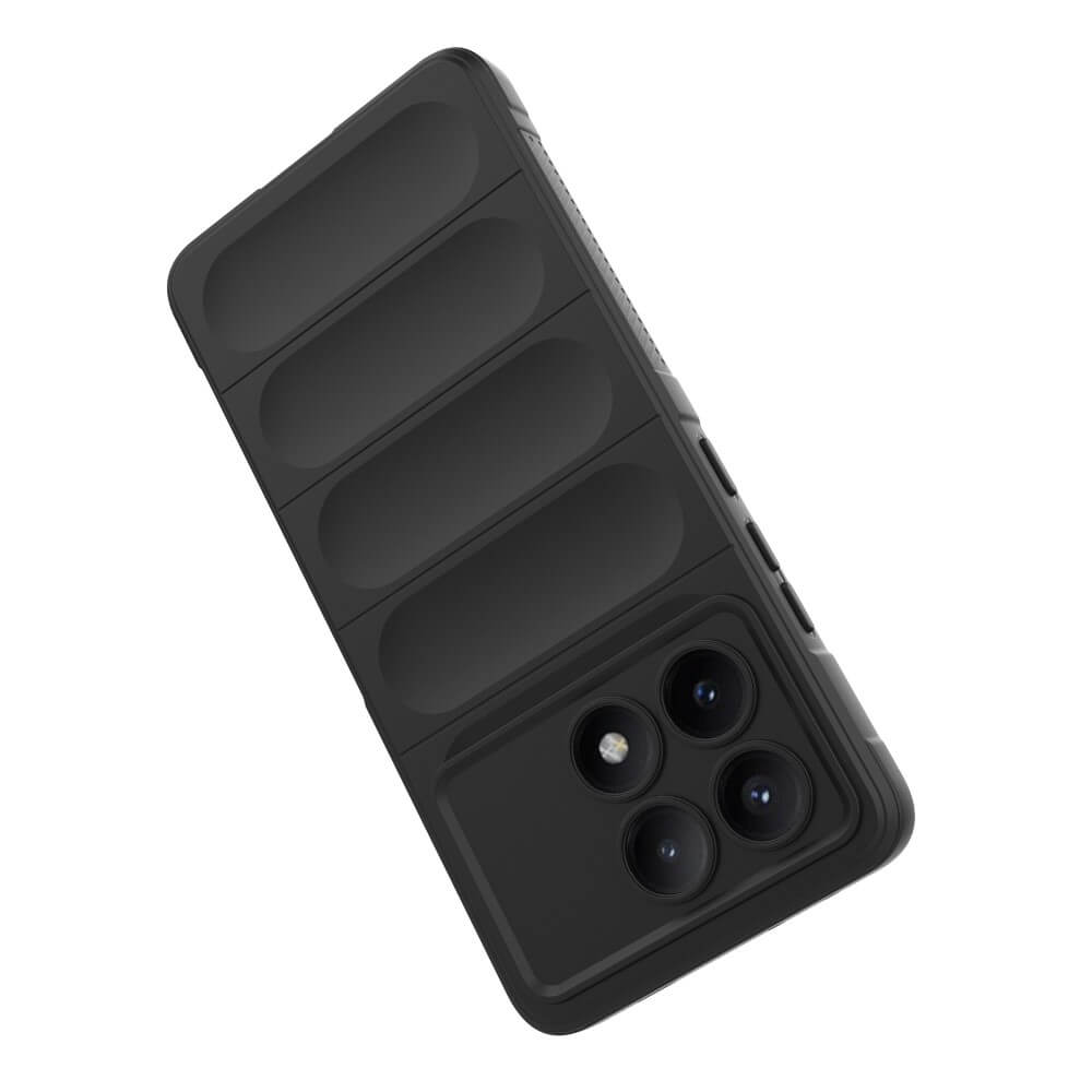 Xiaomi Poco X6 Pro - Rugged Protective Cover