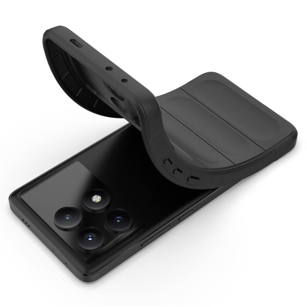 Xiaomi Poco X6 Pro - Rugged Protective Cover