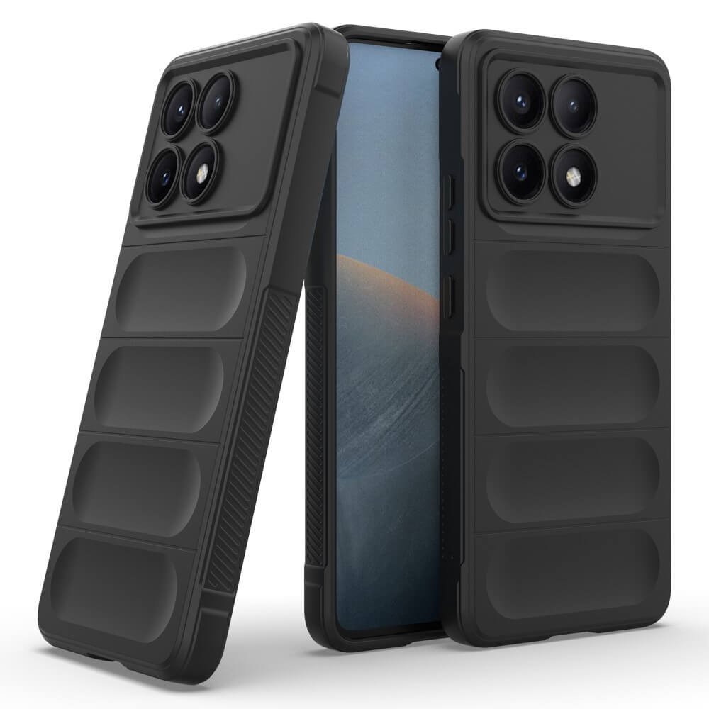 Xiaomi Poco X6 Pro - Rugged Protective Cover