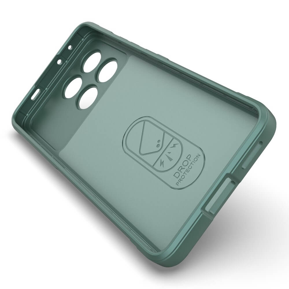 Xiaomi Poco X6 Pro - Rugged Protective Cover
