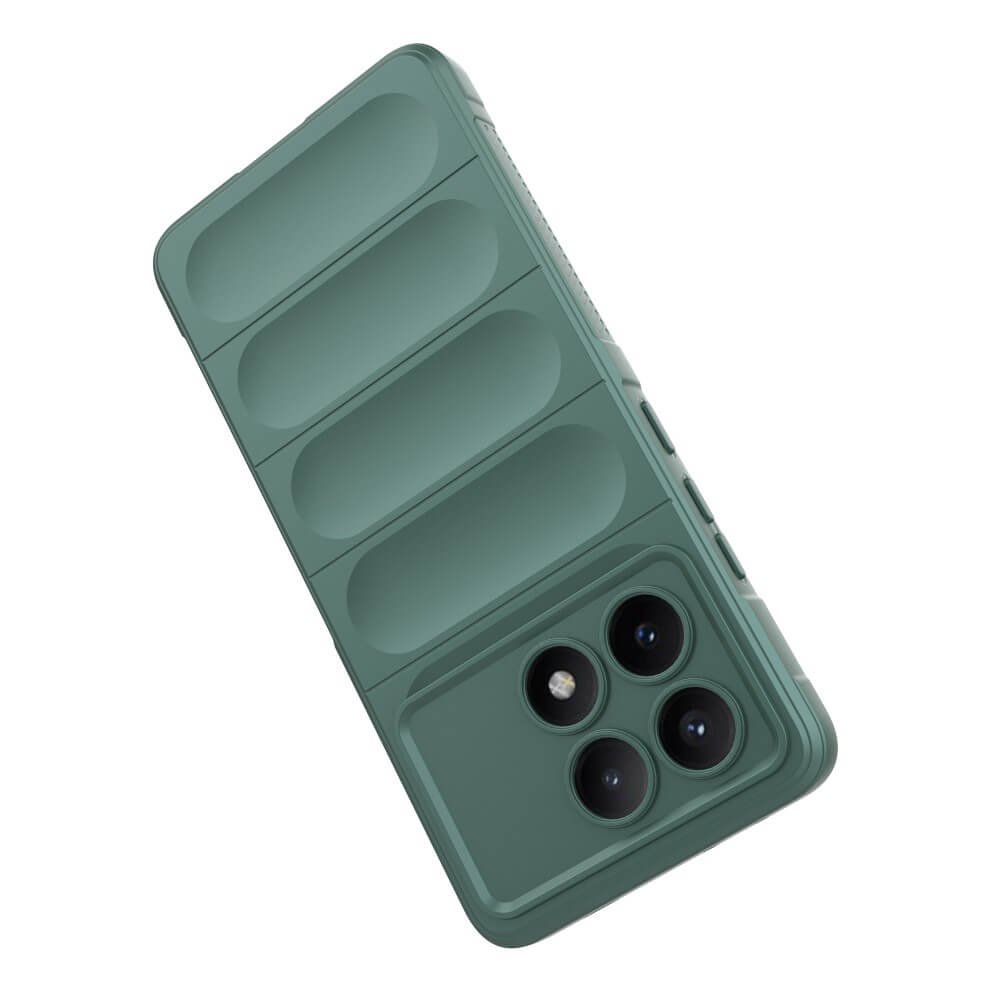 Xiaomi Poco X6 Pro - Rugged Protective Cover