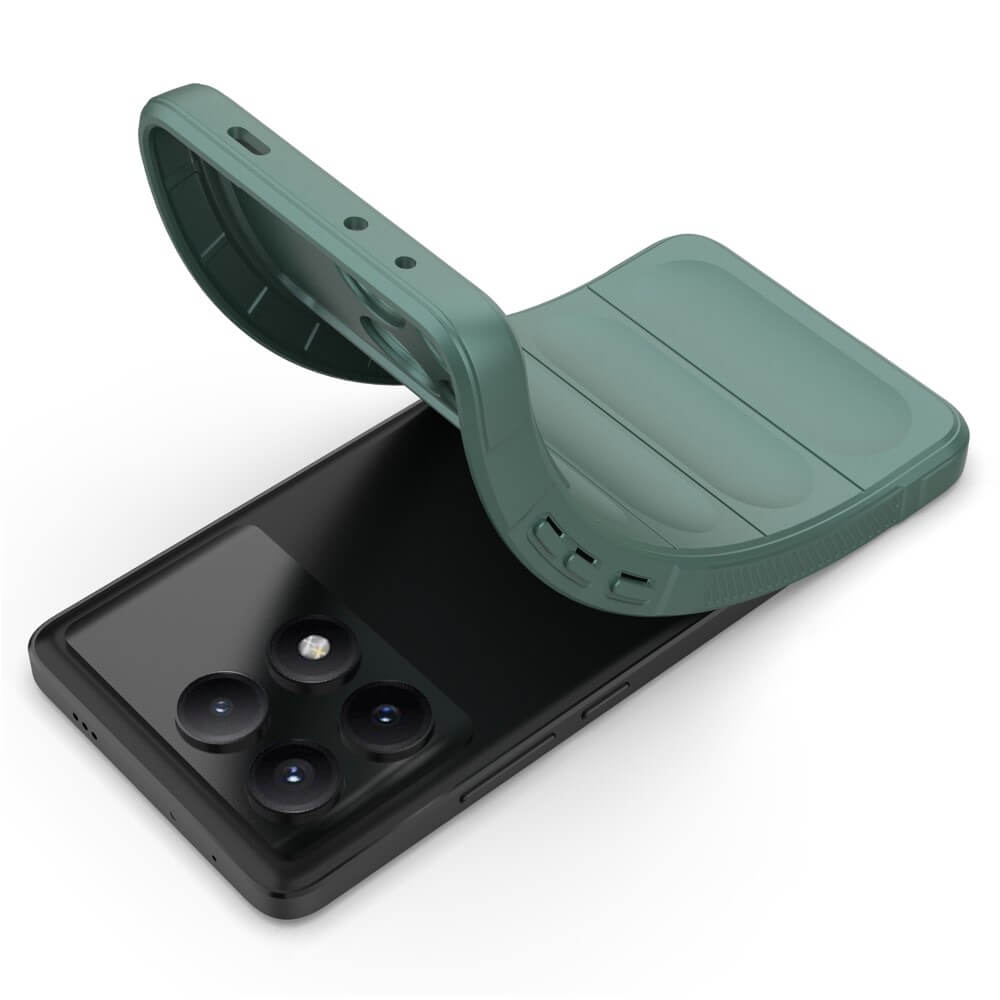 Xiaomi Poco X6 Pro - Rugged Protective Cover