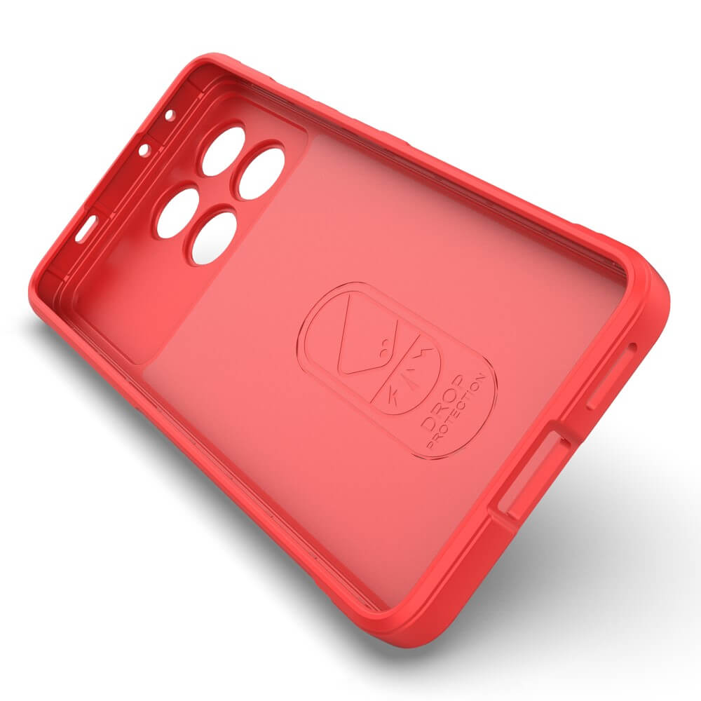 Xiaomi Poco X6 Pro - Rugged Protective Cover