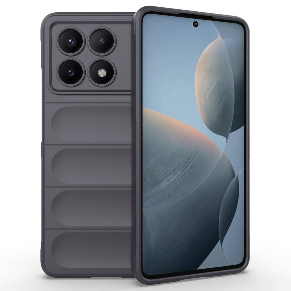Xiaomi Poco X6 Pro - Rugged Protective Cover