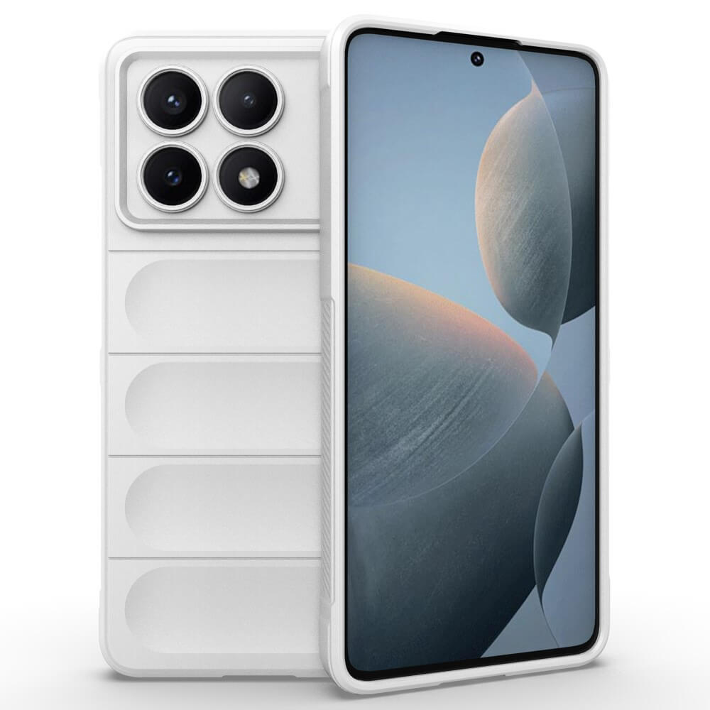 Xiaomi Poco X6 Pro - Rugged Protective Cover