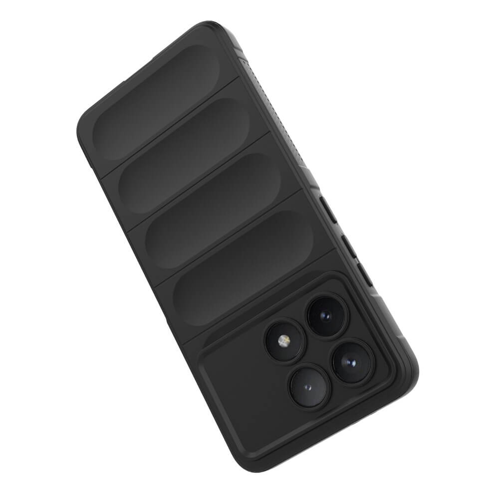 Xiaomi Poco F6 Pro - Rugged Protective Cover