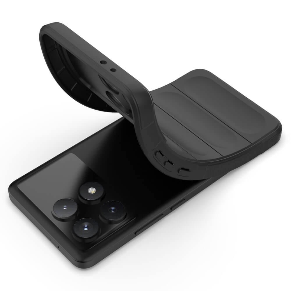 Xiaomi Poco F6 Pro - Rugged Protective Cover