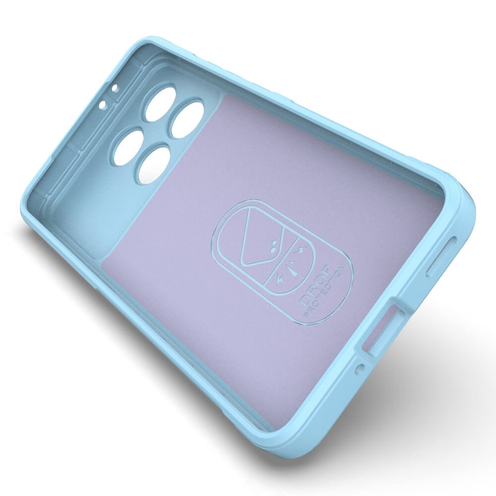 Xiaomi Poco F6 Pro - Rugged Protective Cover