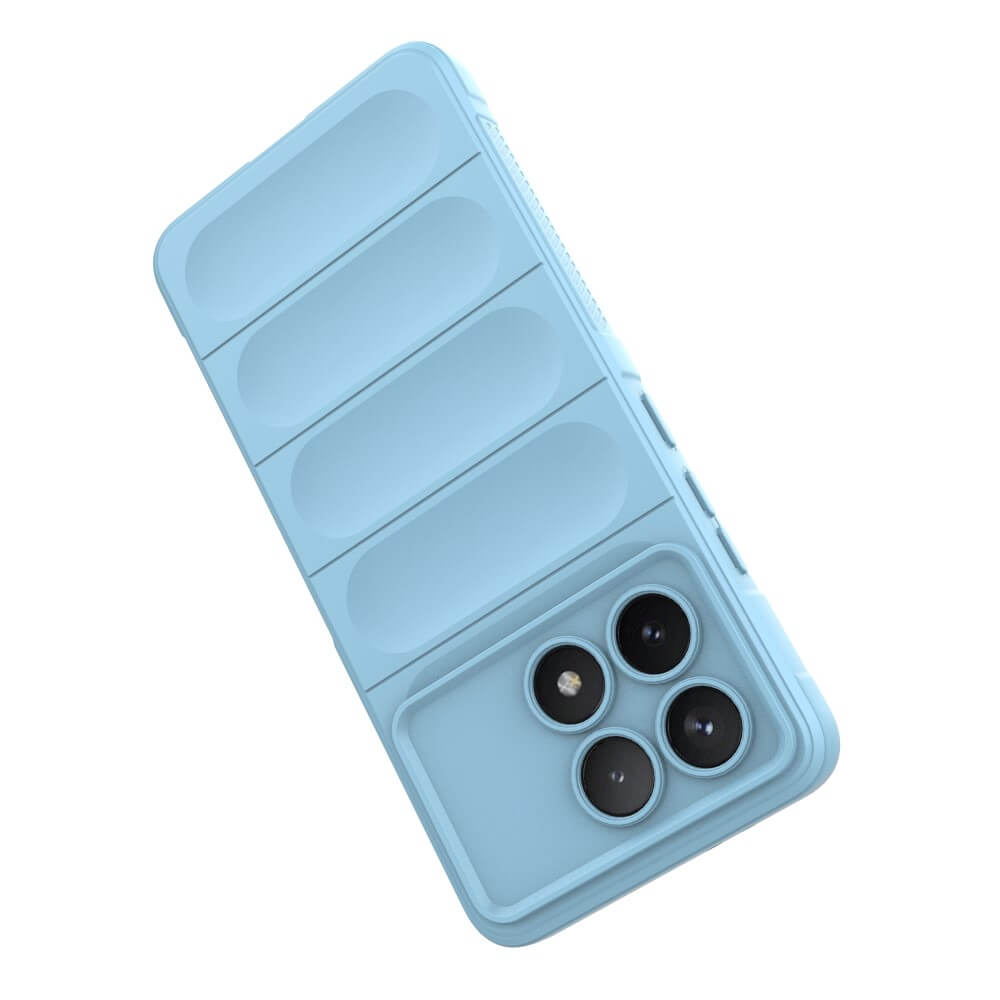 Xiaomi Poco F6 Pro - Rugged Protective Cover