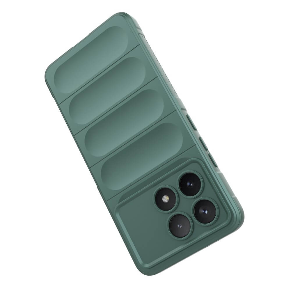 Xiaomi Poco F6 Pro - Rugged Protective Cover
