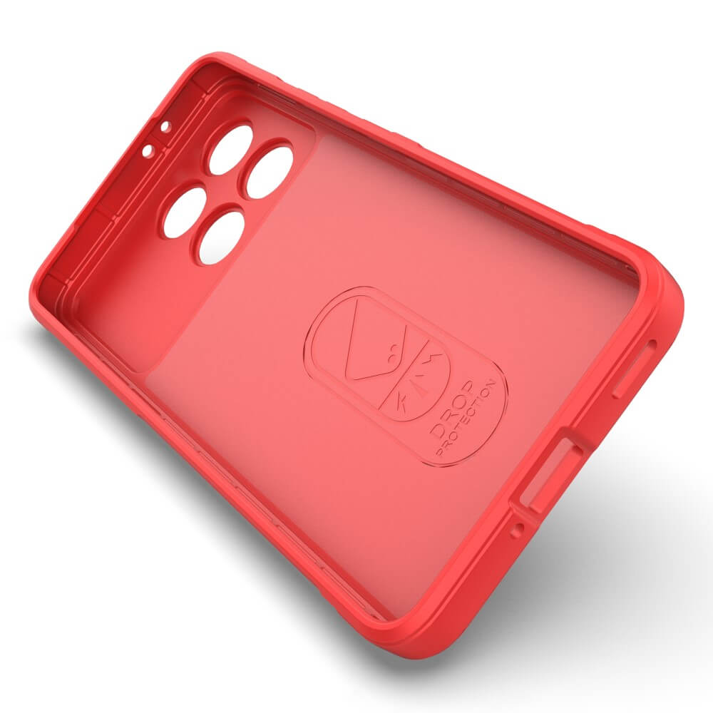 Xiaomi Poco F6 Pro - Rugged Protective Cover