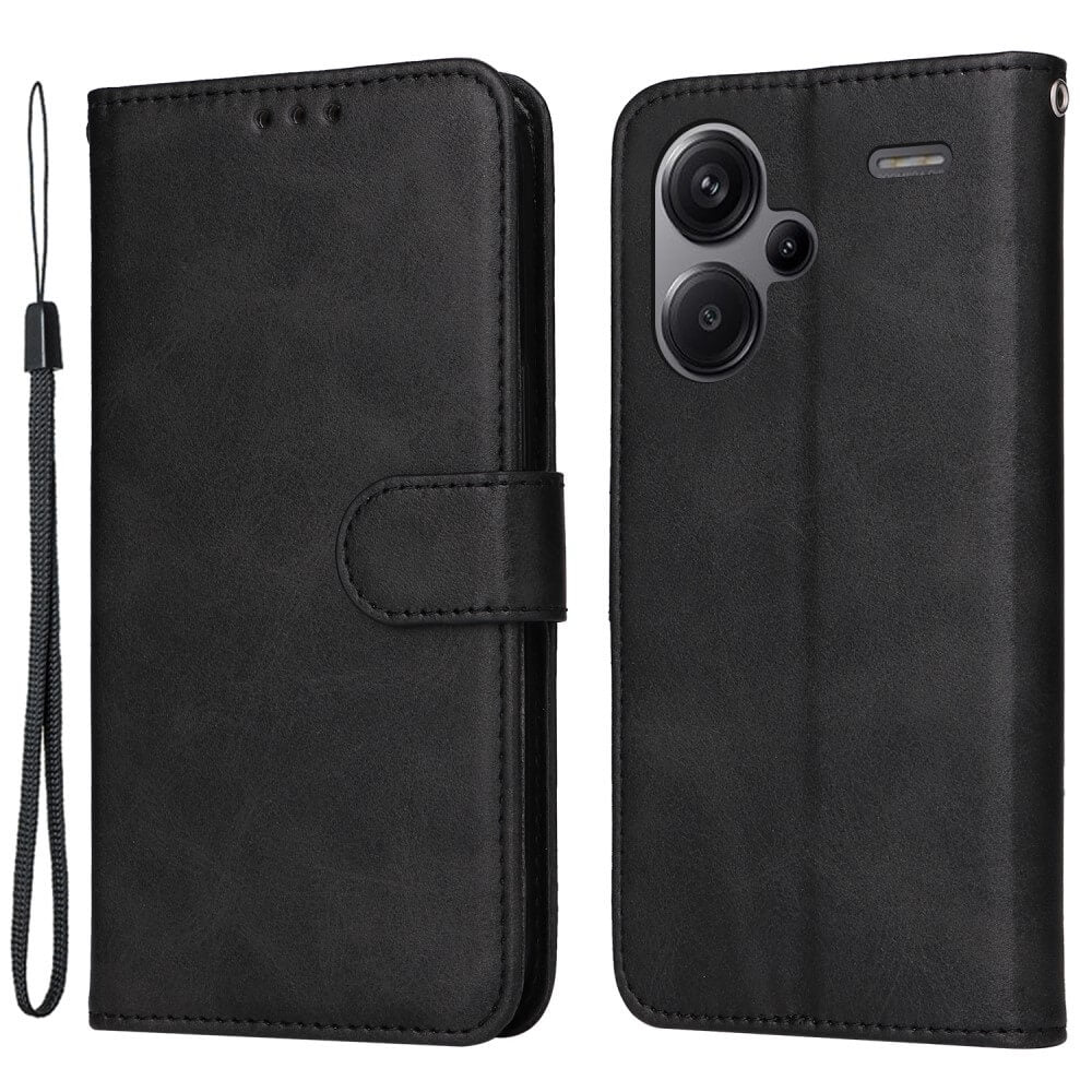 Xiaomi Redmi Note 13 Pro+ - Premium Phone Case