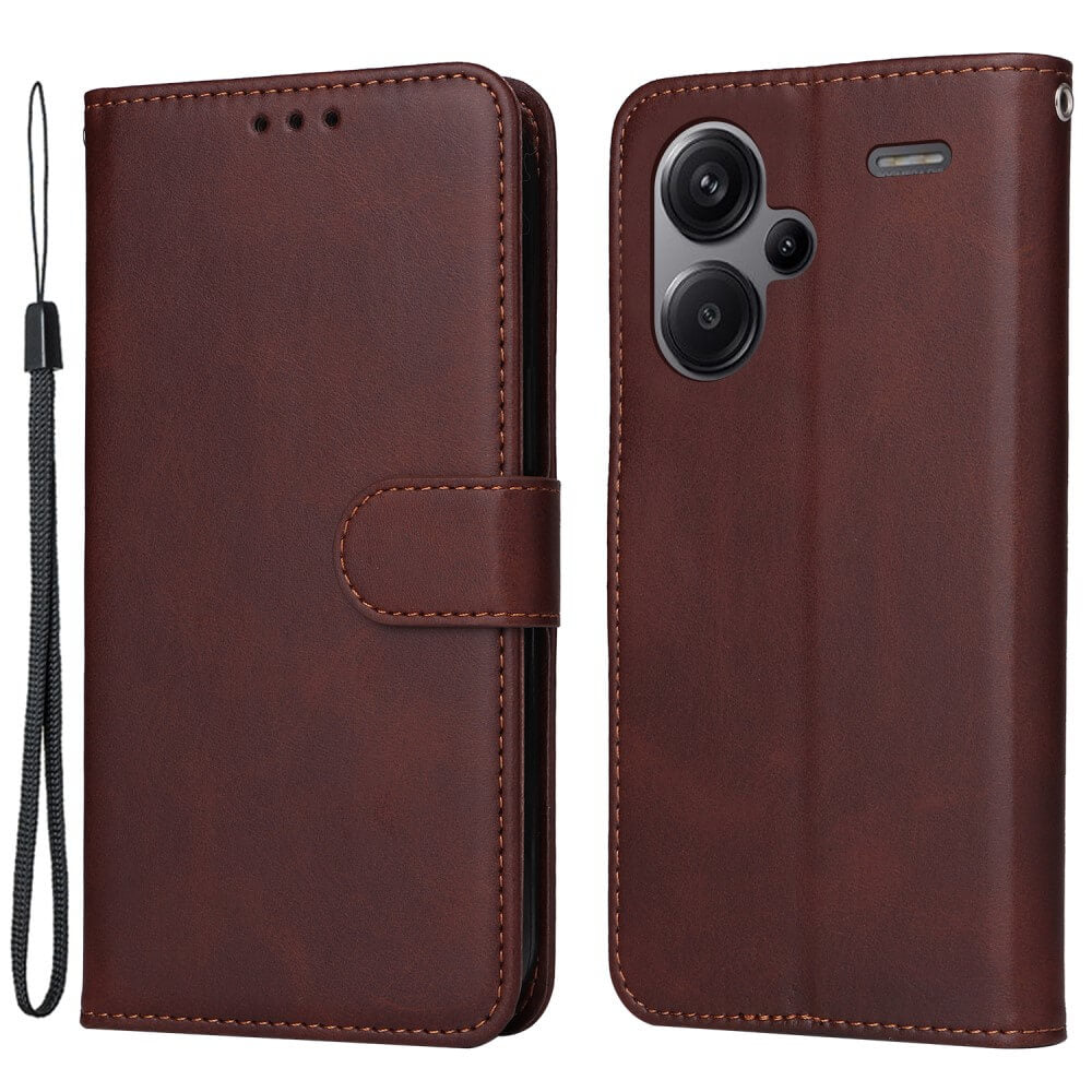 Xiaomi Redmi Note 13 Pro+ - Premium Phone Case