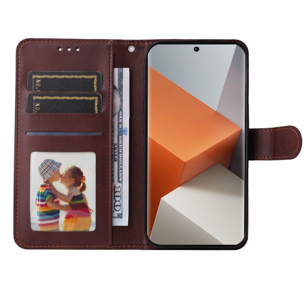 Xiaomi Redmi Note 13 Pro+ - Premium Phone Case