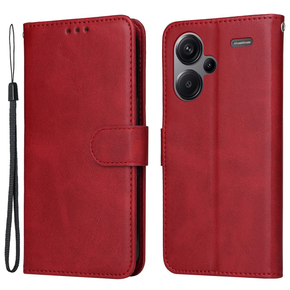 Xiaomi Redmi Note 13 Pro+ - Premium Phone Case