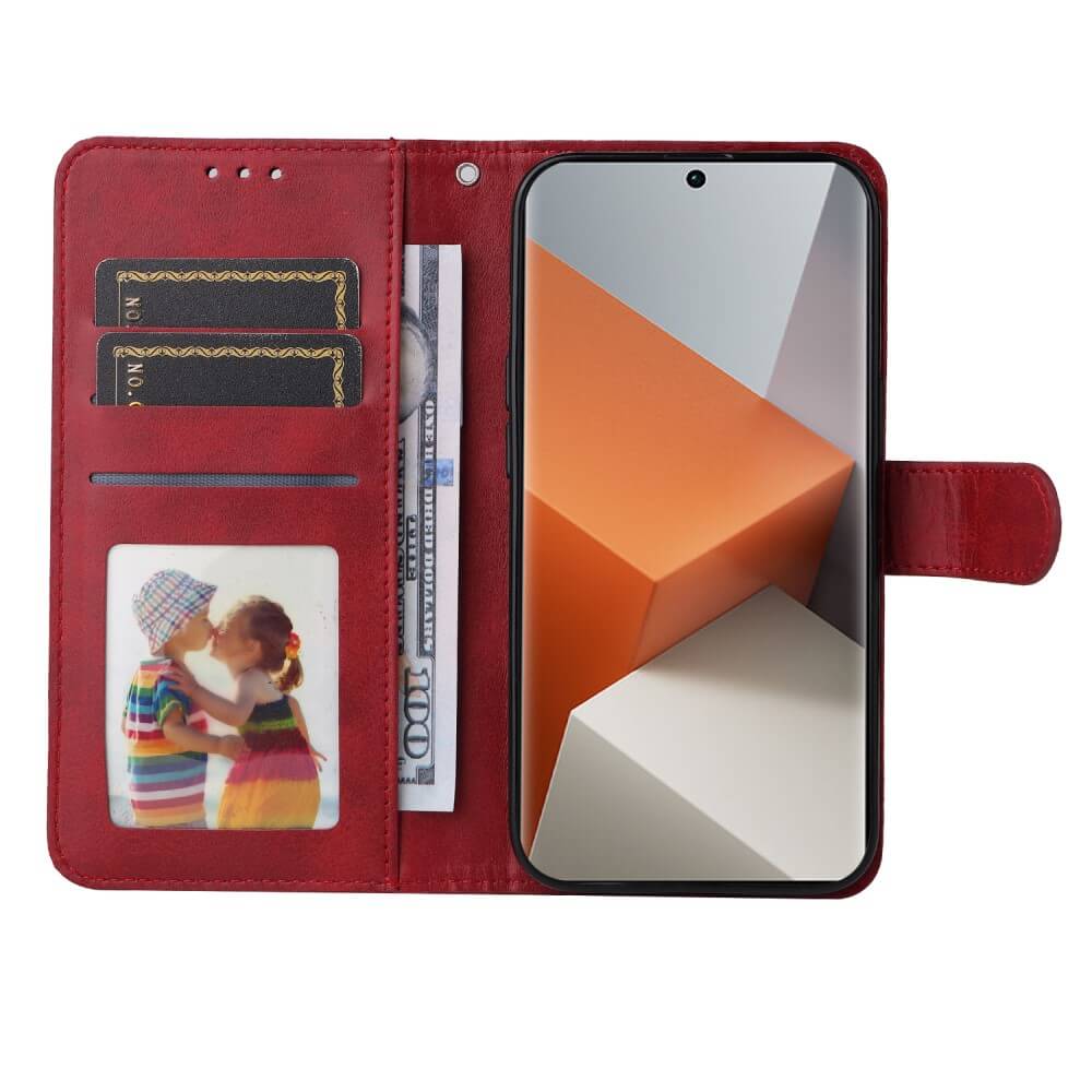 Xiaomi Redmi Note 13 Pro+ - Premium Phone Case