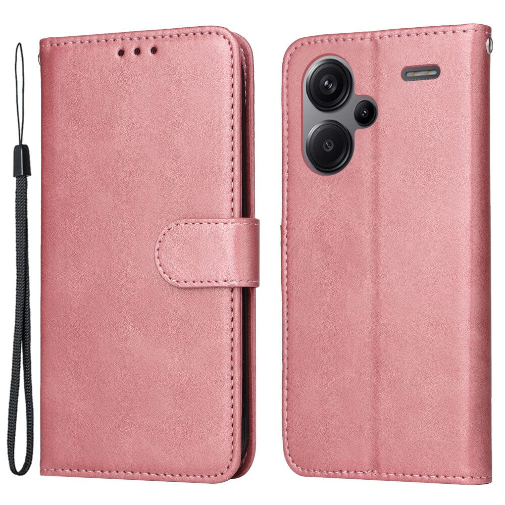 Xiaomi Redmi Note 13 Pro+ - Premium Phone Case