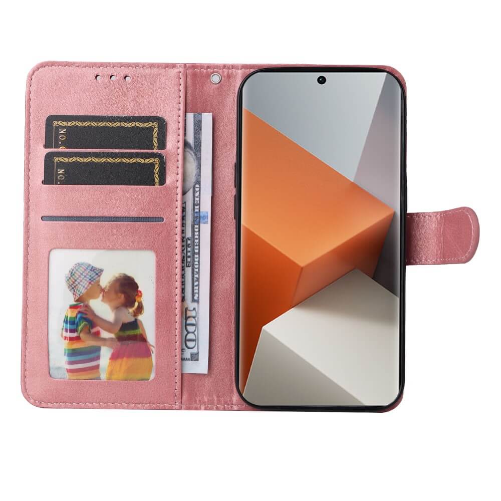 Xiaomi Redmi Note 13 Pro+ - Premium Phone Case