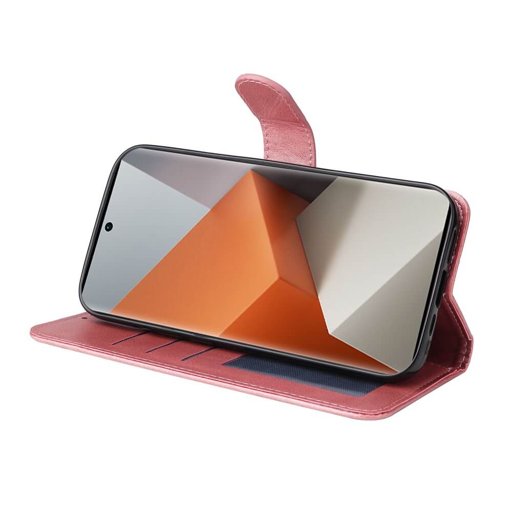 Xiaomi Redmi Note 13 Pro+ - Premium Phone Case