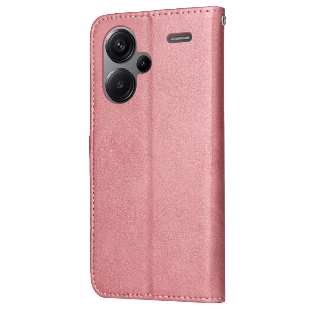 Xiaomi Redmi Note 13 Pro+ - Premium Phone Case
