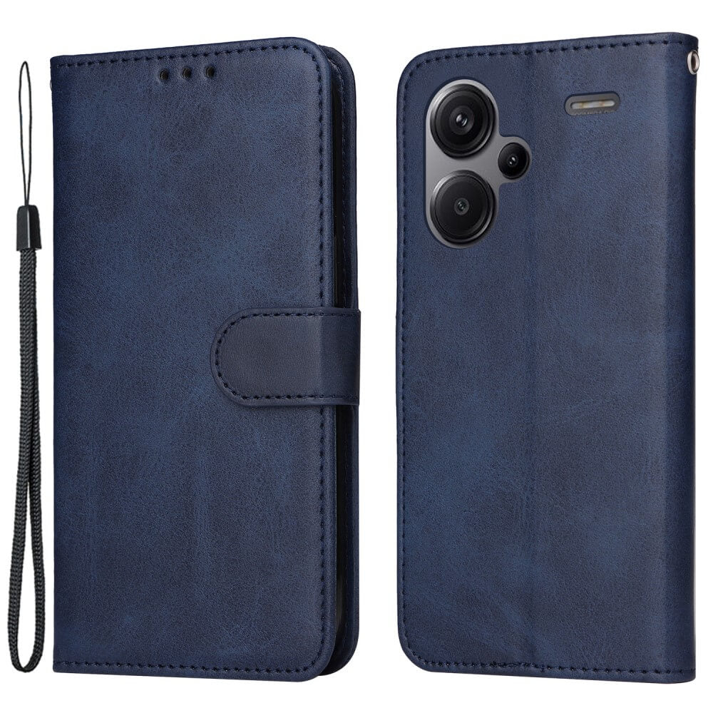 Xiaomi Redmi Note 13 Pro+ - Premium Phone Case
