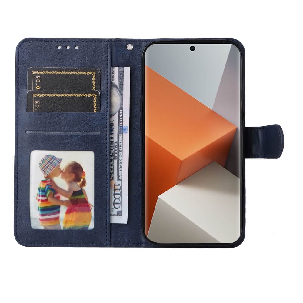 Xiaomi Redmi Note 13 Pro+ - Premium Phone Case