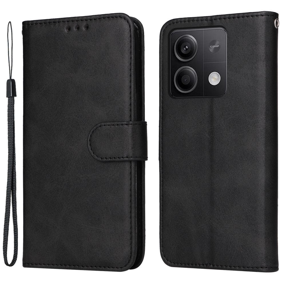 Xiaomi Redmi Note 13 5G - Premium Handyhülle Etui