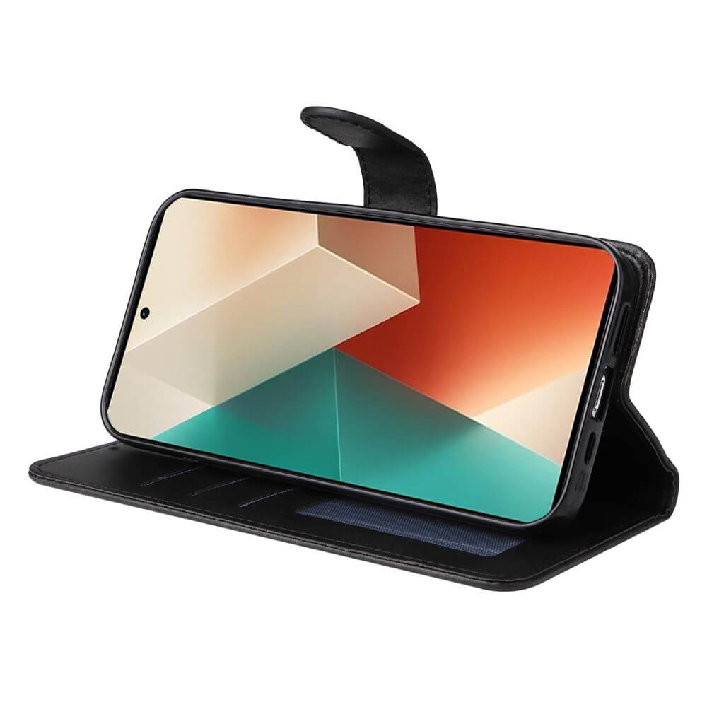 Xiaomi Redmi Note 13 5G - Premium Handyhülle Etui