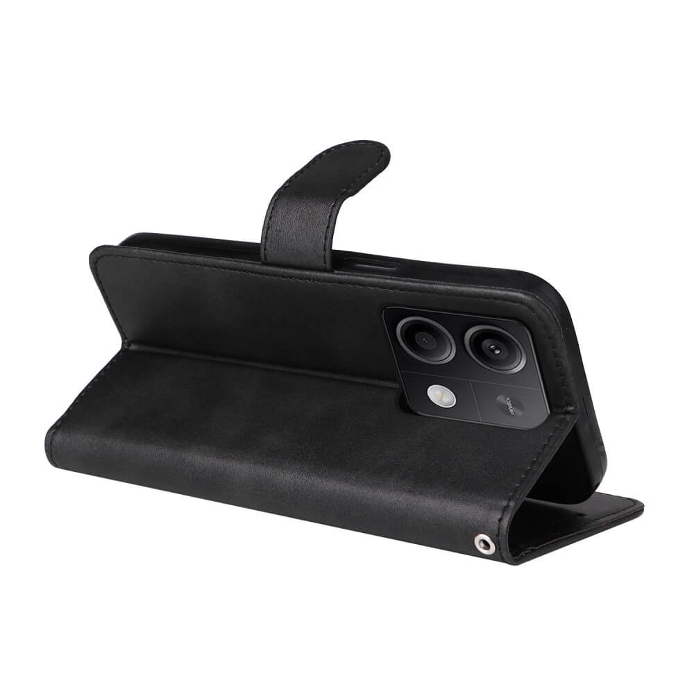 Xiaomi Redmi Note 13 5G - Premium Handyhülle Etui