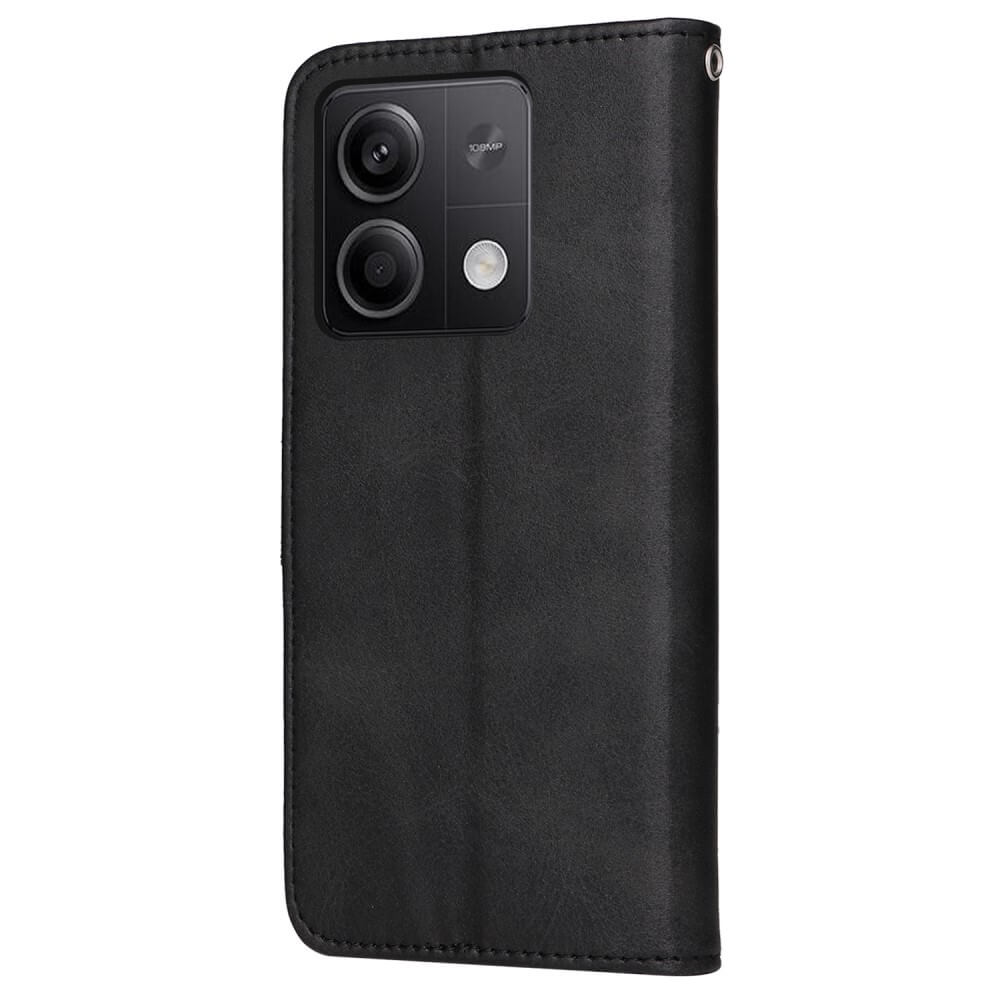 Xiaomi Redmi Note 13 5G - Premium Handyhülle Etui