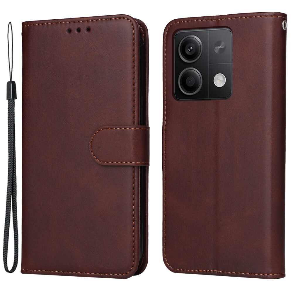 Xiaomi Redmi Note 13 5G - Premium Handyhülle Etui