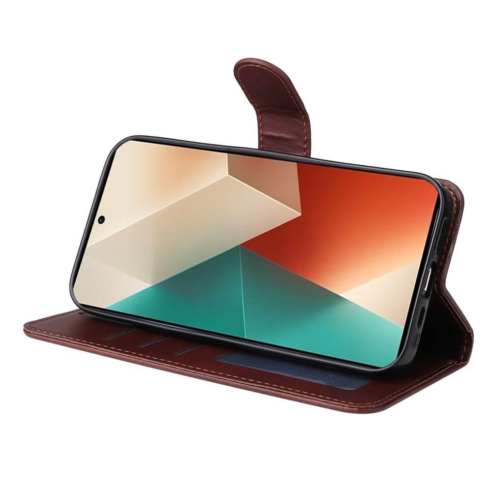 Xiaomi Redmi Note 13 5G - Premium Handyhülle Etui