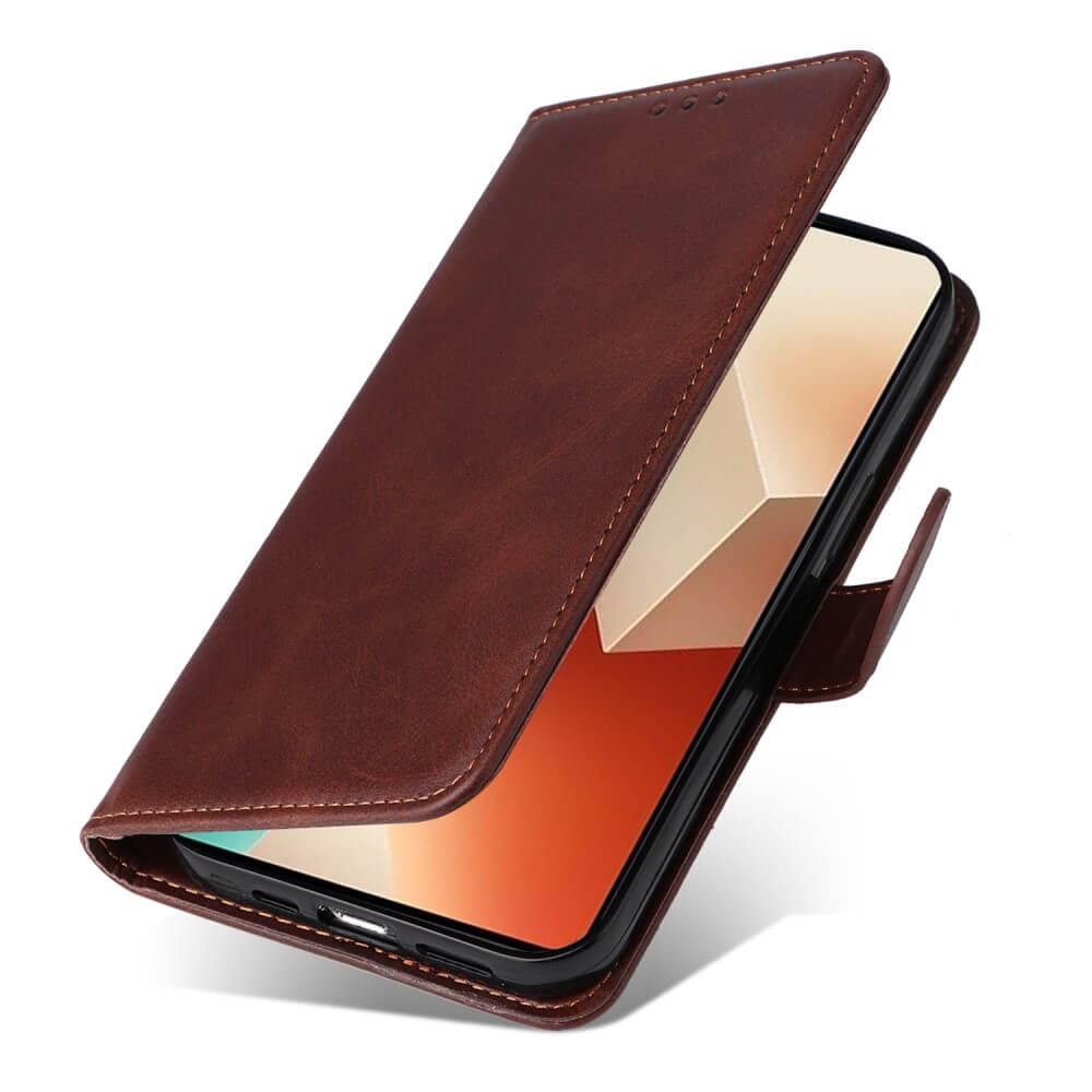 Xiaomi Redmi Note 13 5G - Premium Handyhülle Etui