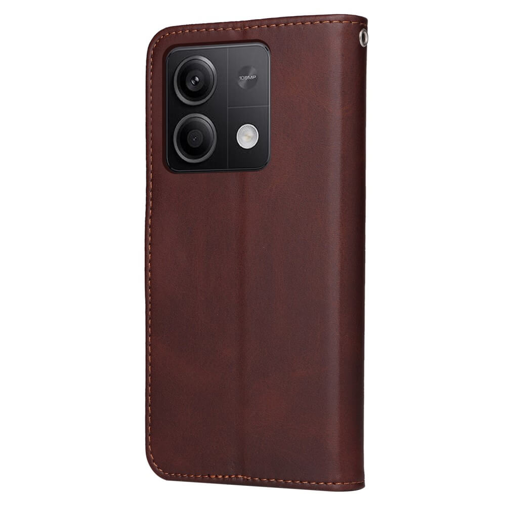 Xiaomi Redmi Note 13 5G - Premium Handyhülle Etui