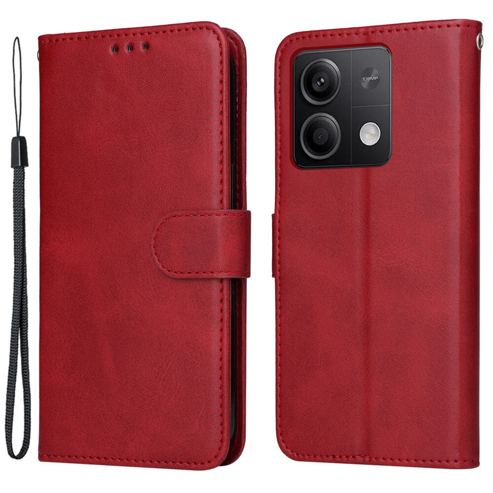 Xiaomi Redmi Note 13 5G - Premium Handyhülle Etui