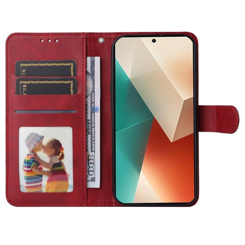 Xiaomi Redmi Note 13 5G - Premium Handyhülle Etui
